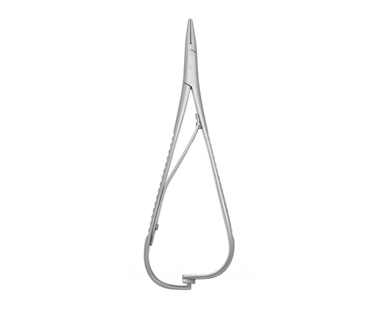 Изображение 2 Clamp pliers Mathieu 140 mm, Medesy 1850