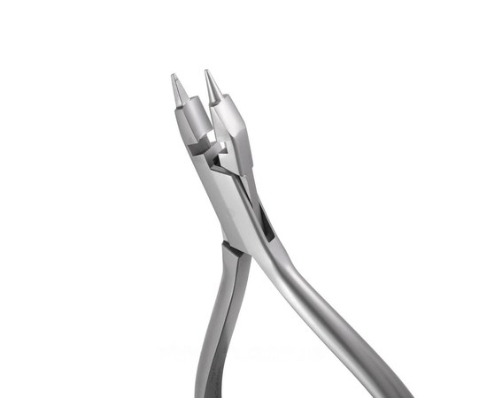 Изображение  Wire bending pliers (max. 0.6 mm) with wire cutters, Medesy 3000/38CTC
