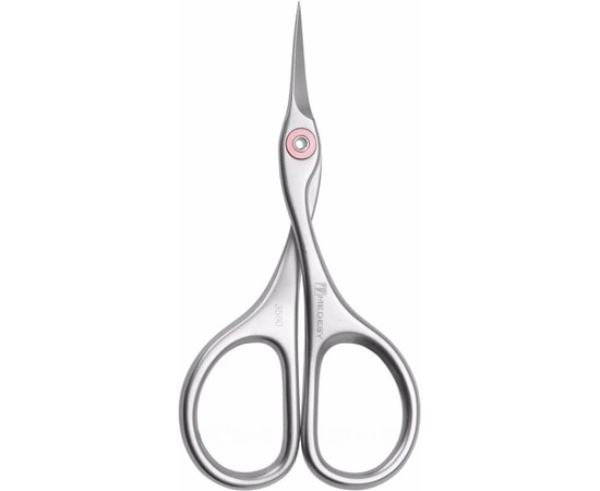Изображение  Curved nail scissors, 95 mm, Medesy 3590