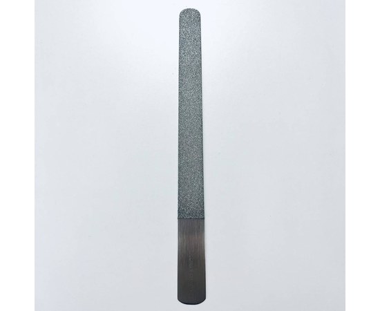 Зображення  Пилка для педикюру алмазна, 20,5 см, KIEHL 1651205