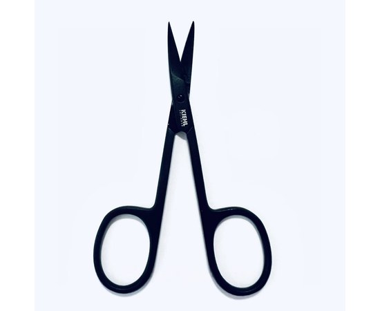 Изображение  Teflon coated cuticle scissors length 90 mm KIEHL 4123A096