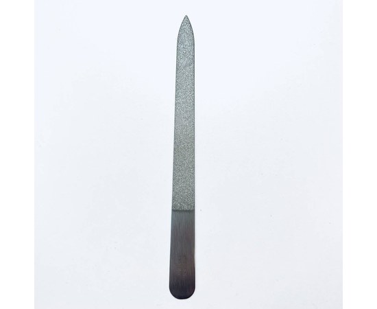 Изображение  Diamond file for manicure 13 cm, KIEHL 1654135