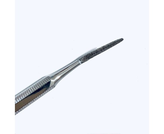 Изображение 4 Double-sided diamond nail file, KIEHL 2873145