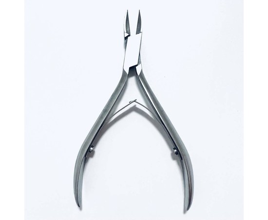 Изображение  Nippers for nail corners, length 11.5 cm, KIEHL 3060S11