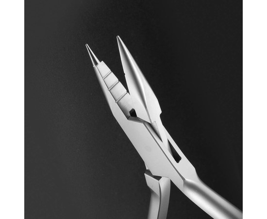 Изображение 2 Notched wire bending pliers, Medesy 3000/20