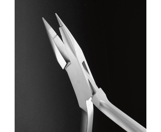 Изображение 3 Notched wire bending pliers, Medesy 3000/20