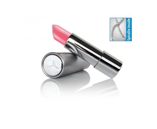 Изображение  Antiviral lipstick Okean kiss coral pink coral pink, Ocean Pharma