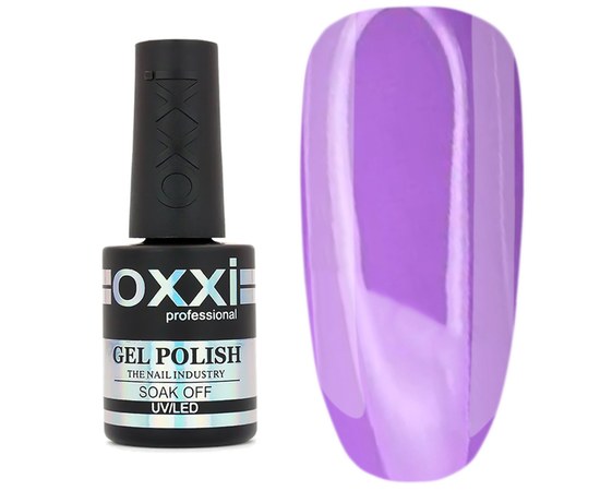 Зображення  Камуфлююча кольорова база для гель-лаку Oxxi Professional Color Base 10 мл № 12, Об'єм (мл, г): 10, Цвет №: 012