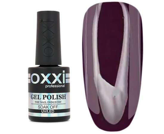Изображение  Camouflage color base for gel polish Oxxi Professional Color Base 15 ml No. 13, Volume (ml, g): 15, Color No.: 13