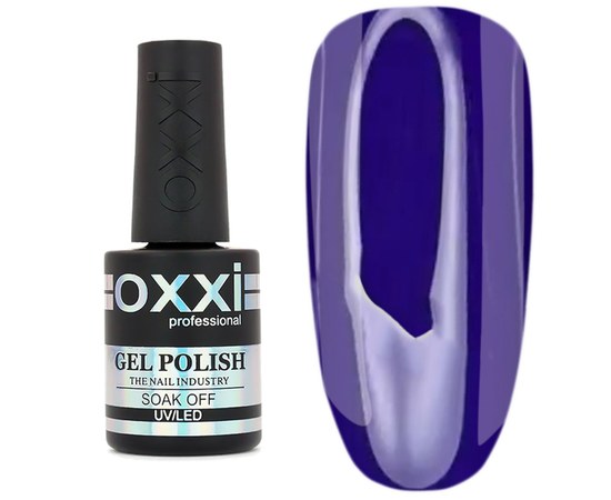 Изображение  Camouflage color base for gel polish Oxxi Professional Color Base 10 ml No. 14, Volume (ml, g): 10, Color No.: 14