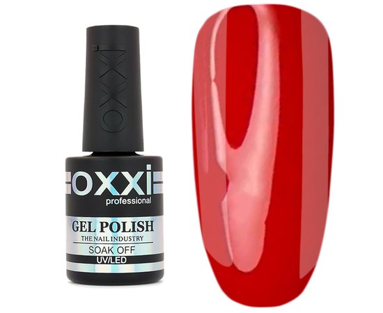 Изображение  Camouflage color base for gel polish Oxxi Professional Color Base 10 ml No. 17, Volume (ml, g): 10, Color No.: 17