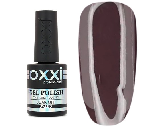 Изображение  Camouflage color base for gel polish Oxxi Professional Color Base 10 ml No. 19, Volume (ml, g): 10, Color No.: 19