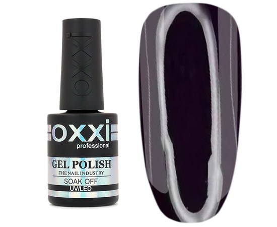 Изображение  Camouflage color base for gel polish Oxxi Professional Color Base 10 ml No. 20, Volume (ml, g): 10, Color No.: 20