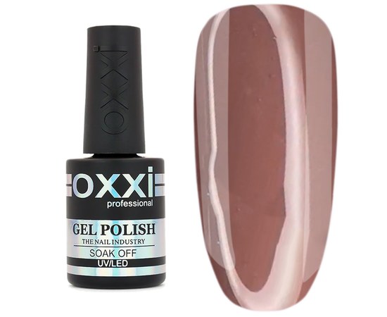 Изображение  Camouflage color base for gel polish Oxxi Professional Color Base 15 ml No. 24, Volume (ml, g): 15, Color No.: 24