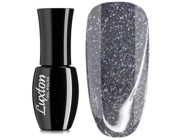 Изображение  Gel polish for nails LUXTON IBIZA Collection 10 ml, № 11, Volume (ml, g): 10, Options: 11