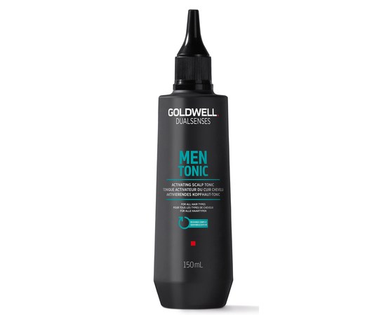 Изображение  Goldwell Dualsenses MEN Scalp Activation Tonic 125 ml