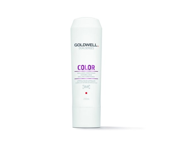 Изображение  Goldwell Dualsenses Color Conditioner for Fine Colored Hair 200 ml