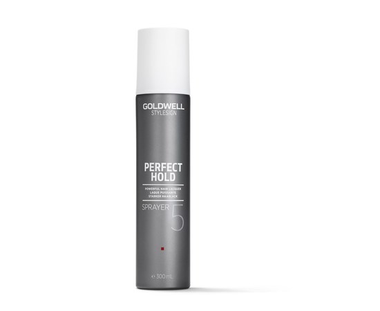 Изображение  Goldwell Stylesign Perfect Hold Sprayer Powerful Hair 300 ml, Volume (ml, g): 300