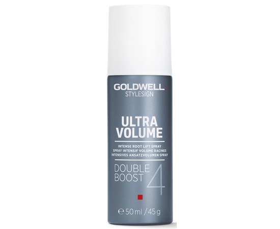 Изображение  Goldwell StyleSign Double Boost Root Volumizing Spray 50ml, Volume (ml, g): 50