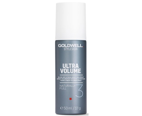 Изображение  Goldwell StyleSign Naturally Full Natural Volume Spray 50 ml, Volume (ml, g): 50