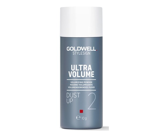 Изображение  Goldwell StyleSign Root Powder Dust Up (Volume) 10 g