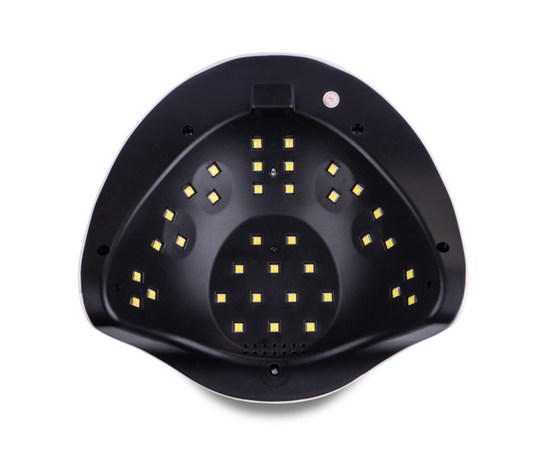 Изображение 4 Лампа SUN BQ-V9 168W WHITE LED/UV для полимеризации