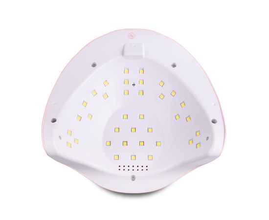 Изображение 3 Лампа SUN X 54W PINK LED/UV для полимеризации