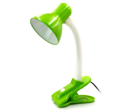 Зображення  Настільна лампа LNP109, зелена