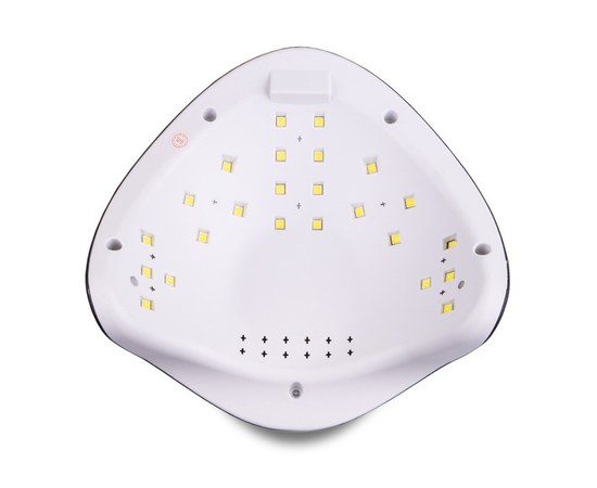 Изображение 4 Lamp for manicure SUN 5 - LED+UV 48W Black for curing