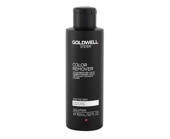 Зображення  Лосьйон Goldwell Color Remover Skin для видалення фарби зі шкіри 150 мл