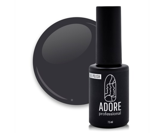 Изображение  Gel polish ADORE prof. 7.5 ml №473 - feel