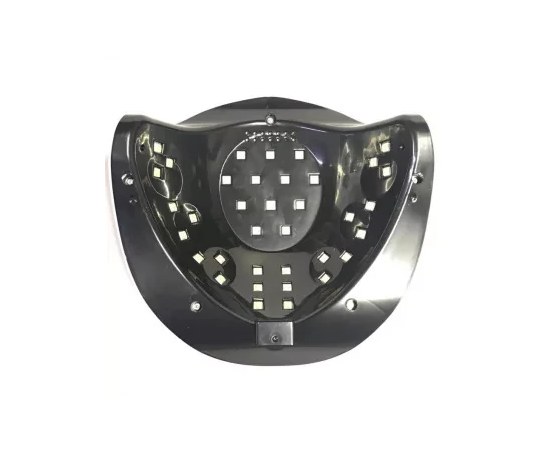 Изображение 5 Лампа для ногтей и шеллака SUN S1 UV+LED 168 Вт, Синяя