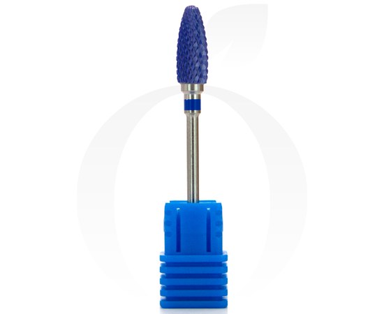 Изображение 2 Cutter ceramic corn blue + blue 6 mm