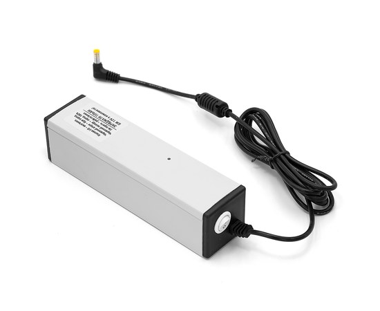 Зображення  Павербанк Power station PS24-3F для UV/LED ламп 24В 1А, блок живлення портативний