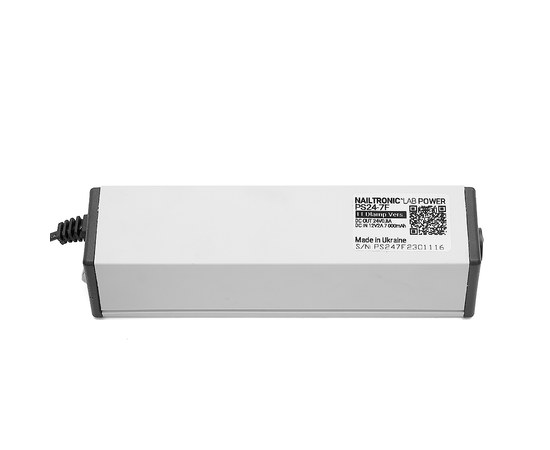 Зображення 3 Павербанк Power station PS24-3F для UV/LED ламп 24В 1А, блок живлення портативний