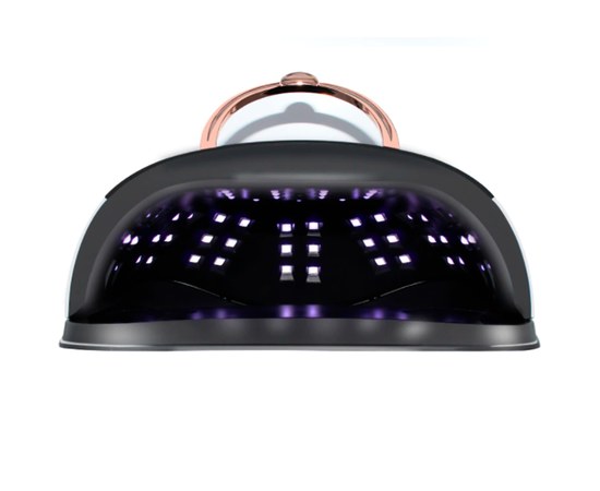 Изображение 4 Лампа для ногтей и шеллака SUN С4 Plus UV+LED 256 Вт, Белая