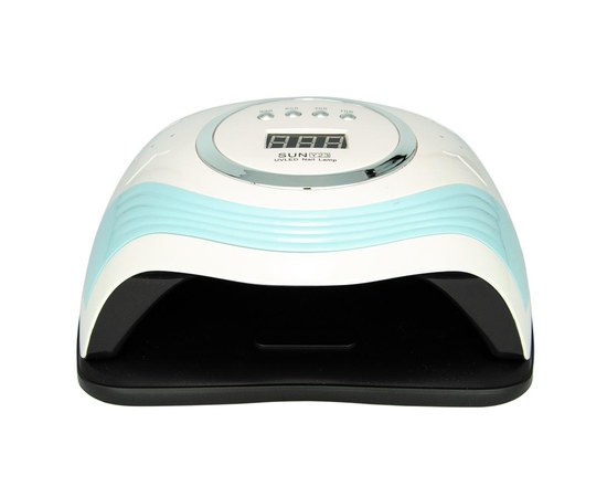 Изображение 3 Lamp for nails and shellac SUN Y23 UV+LED 248 W, Blue