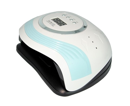 Изображение 2 Lamp for nails and shellac SUN Y23 UV+LED 248 W, Blue