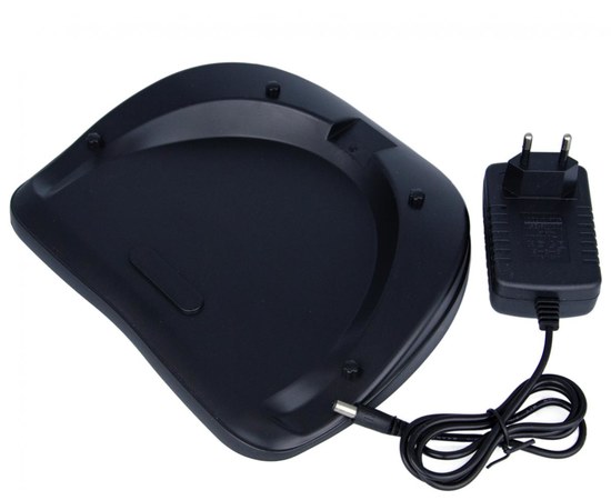 Изображение 6 Lamp for nails and shellac SUN Y23 UV+LED 248 W, Green