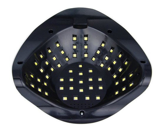 Изображение 5 Lamp for nails and shellac SUN Y23 UV+LED 248 W, Green