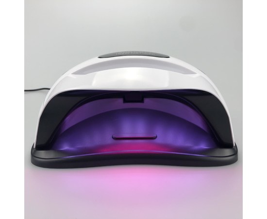 Изображение 4 Lamp for nails and shellac SUN S1 UV+LED 168 W, Gold