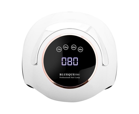 Изображение 2 Лампа для ногтей и шеллака SUN 5T Plus UV+LED