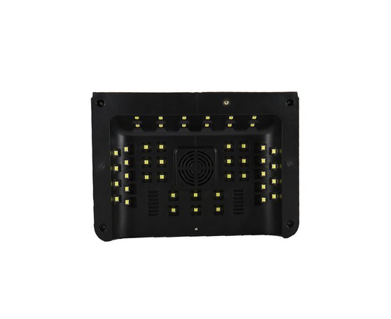 Зображення 5 Лампа для нігтів та шелаку SUN С2 Plus UV+LED 150 Вт, Золото