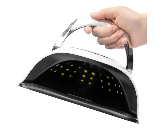 Изображение 3 Лампа для ногтей и шеллака SUN 5T Plus UV+LED