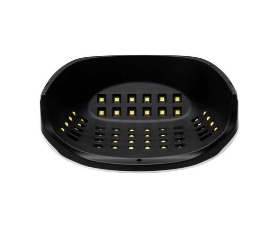 Изображение 3 Лампа для ногтей и шеллака SUN С1 Plus UV+LED 150 Вт, Синяя
