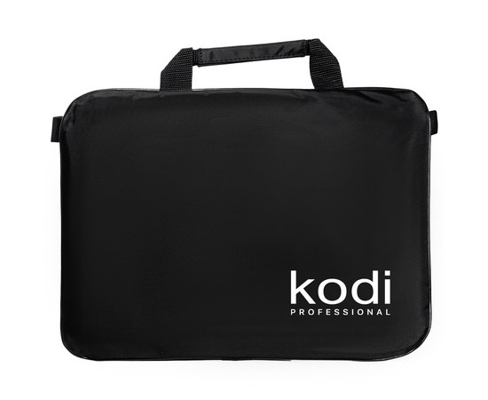 Зображення  Папка для документів Kodi, 36х26 см, чорна (20051440)