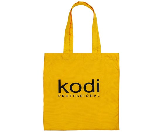 Изображение  Eco bag folding Kodi 20091064 yellow