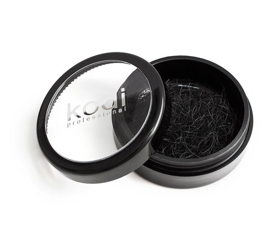 Изображение  Eyelashes Kodi C 0.15 (8 mm)