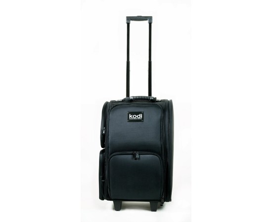 Изображение  Case (suitcase) for cosmetics Kodi No. 28 black