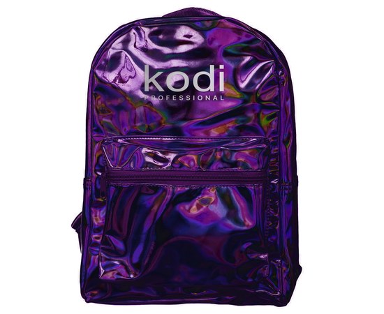Изображение  Backpack with logo Kodi professional fuchsia